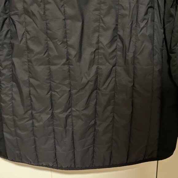 Icebreaker Merinoloft Wool Insulated Winter Down Jacket - Large - Picture 12 of 14